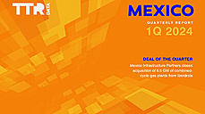 Mexico - 1T 2024